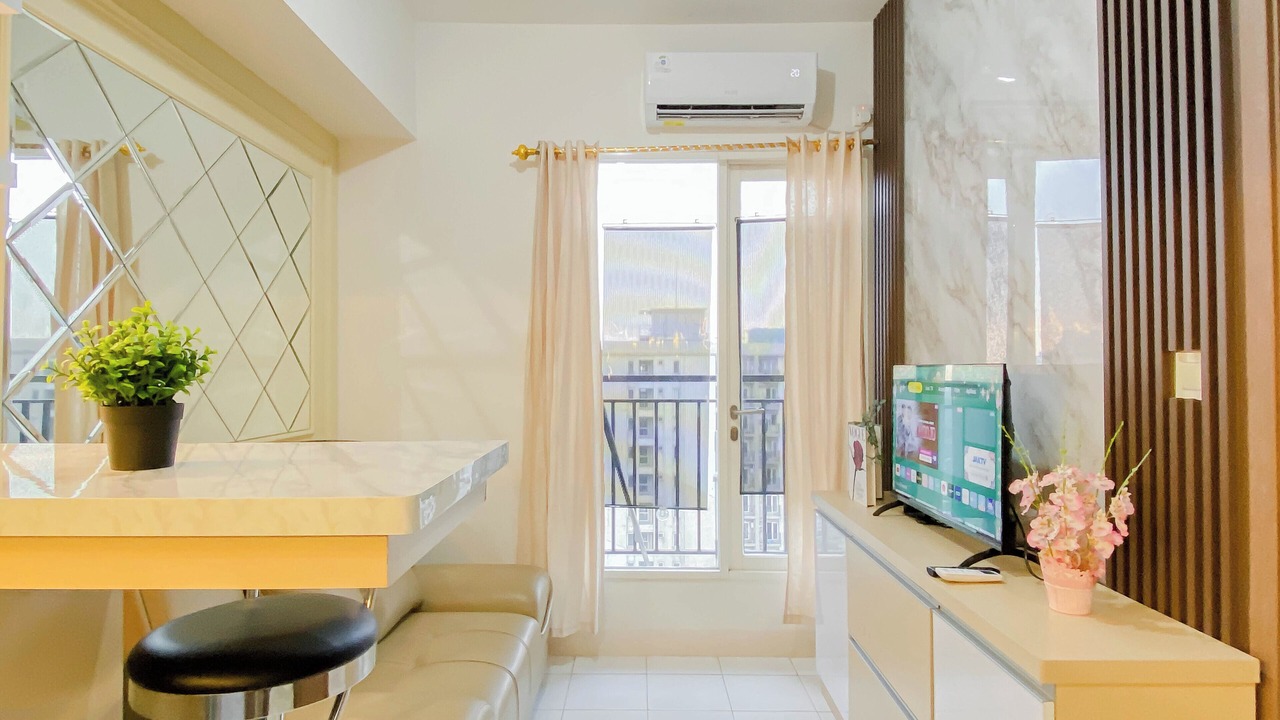 Photo of Bedroom in Pancawati