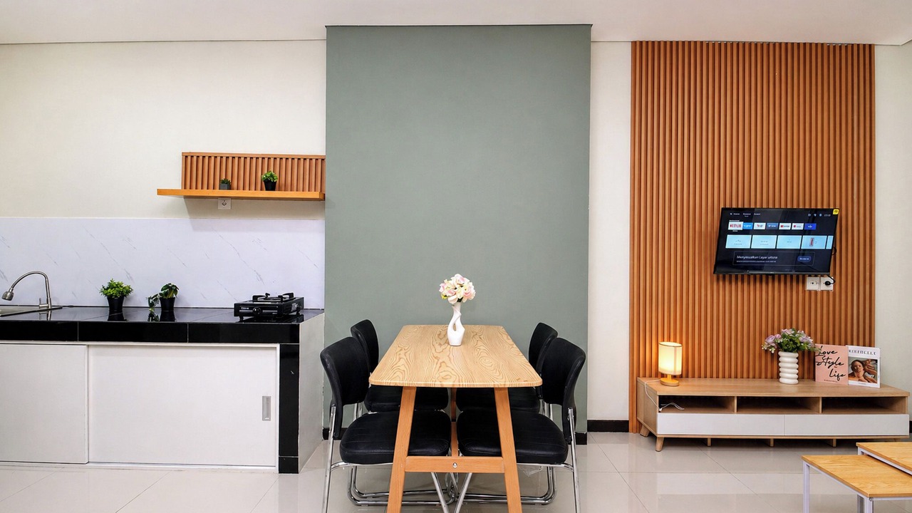 Photo of Bedroom in Jakarta