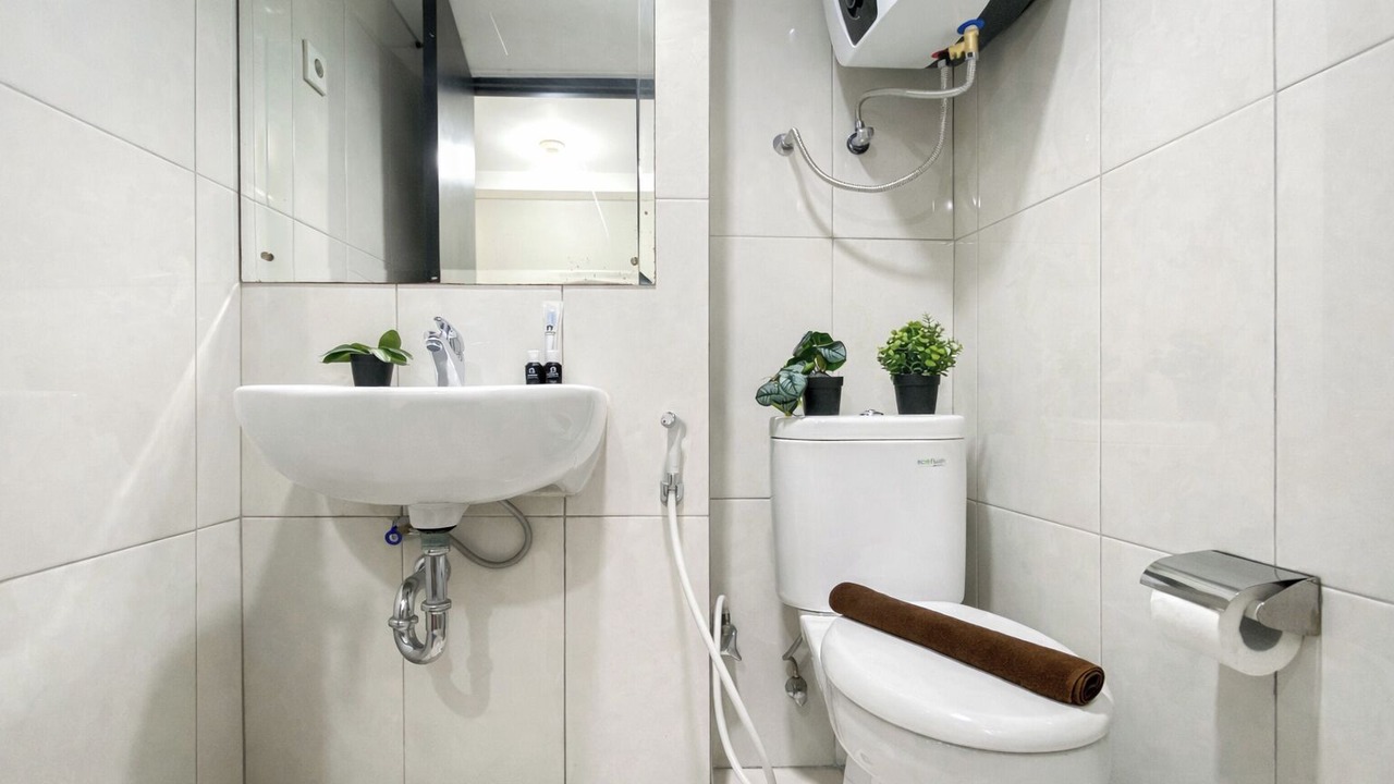 Photo of Bathroom in Jakarta
