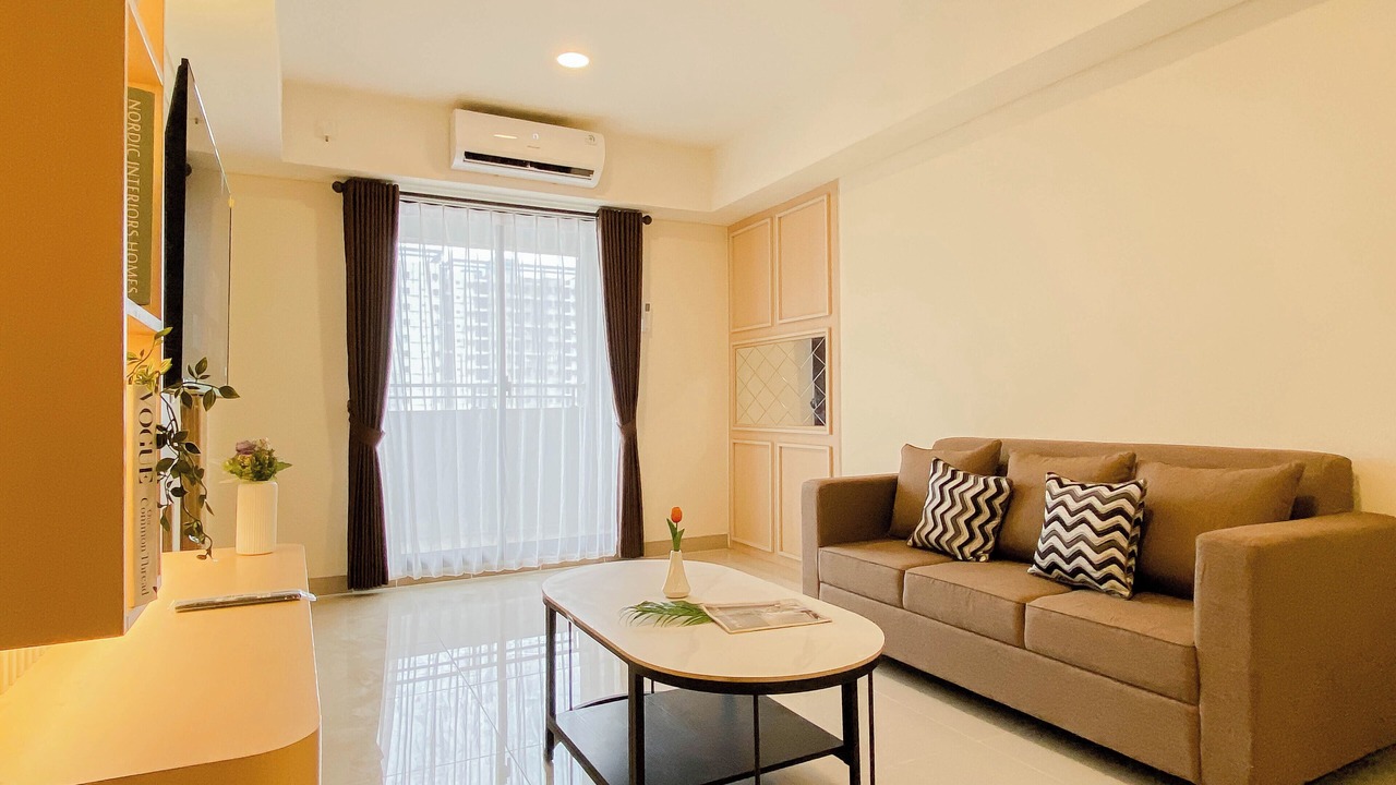 Photo of Bedroom in Cikarang