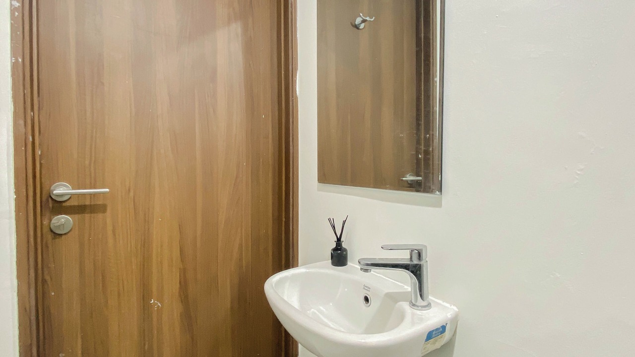 Photo of Bathroom in Kedungmanggu