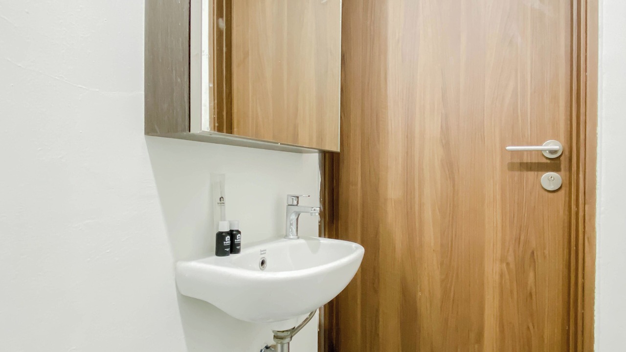 Photo of Bathroom in Kedungmanggu