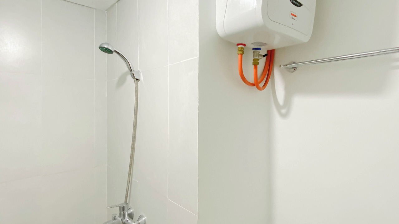 Photo of Bathroom in Kedungmanggu