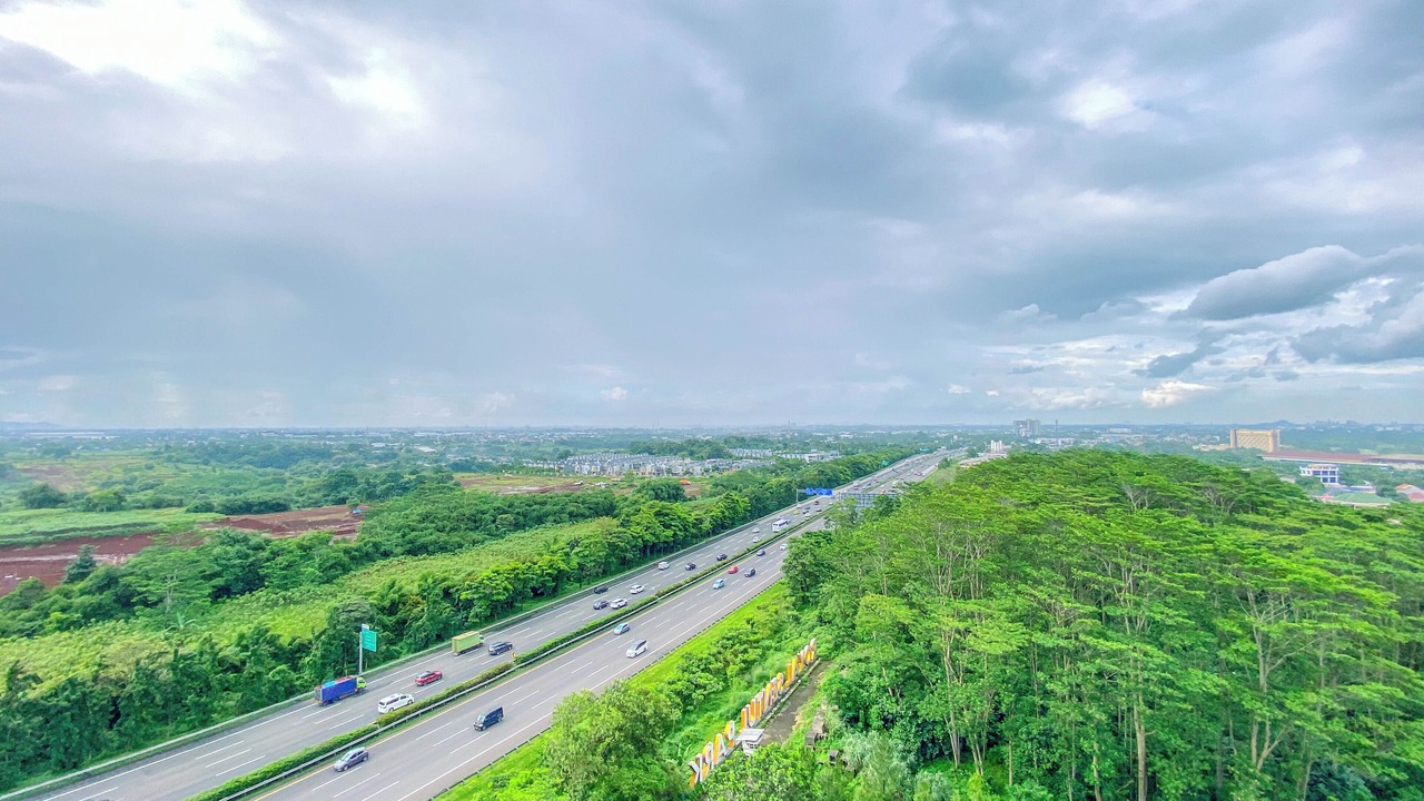 Photo of Patio Balcony in Bogor
