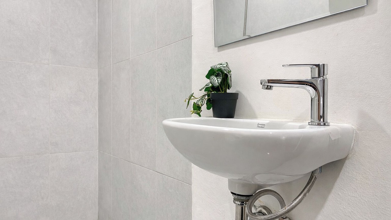 Photo of Bathroom in Kedungmanggu