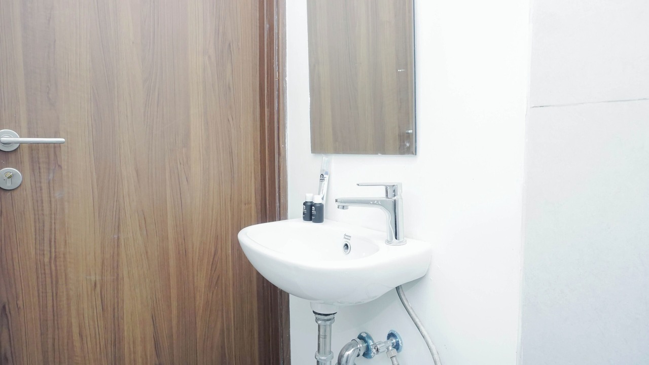 Photo of Bathroom in Kedungmanggu