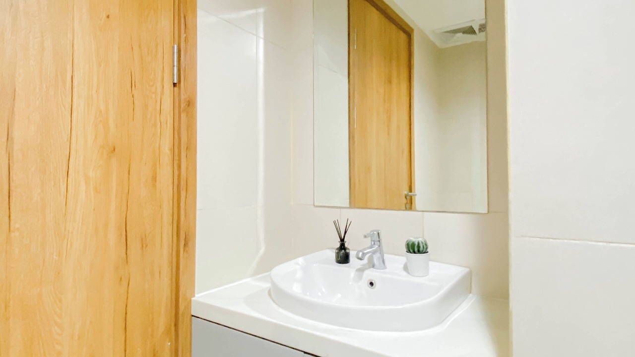 Photo of Bathroom in Duren Sawit