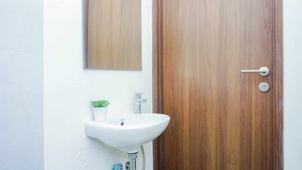Photo of Bathroom in Kedungmanggu