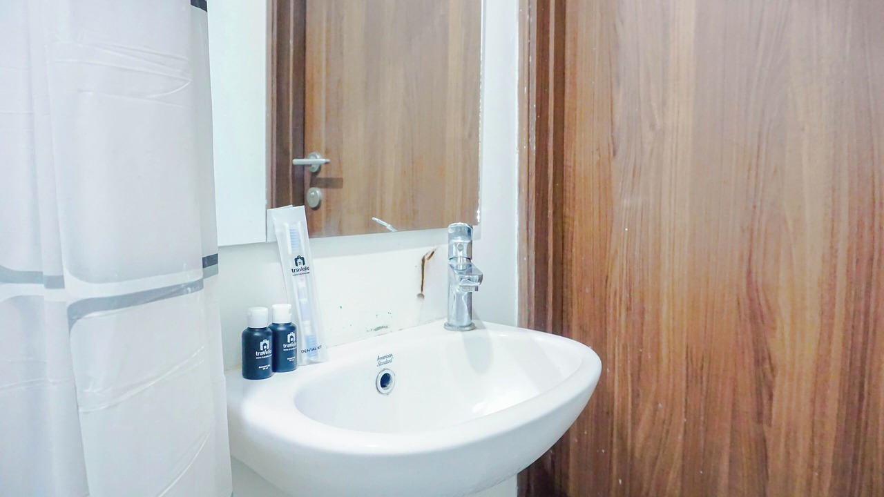 Photo of Bathroom in Kedungmanggu