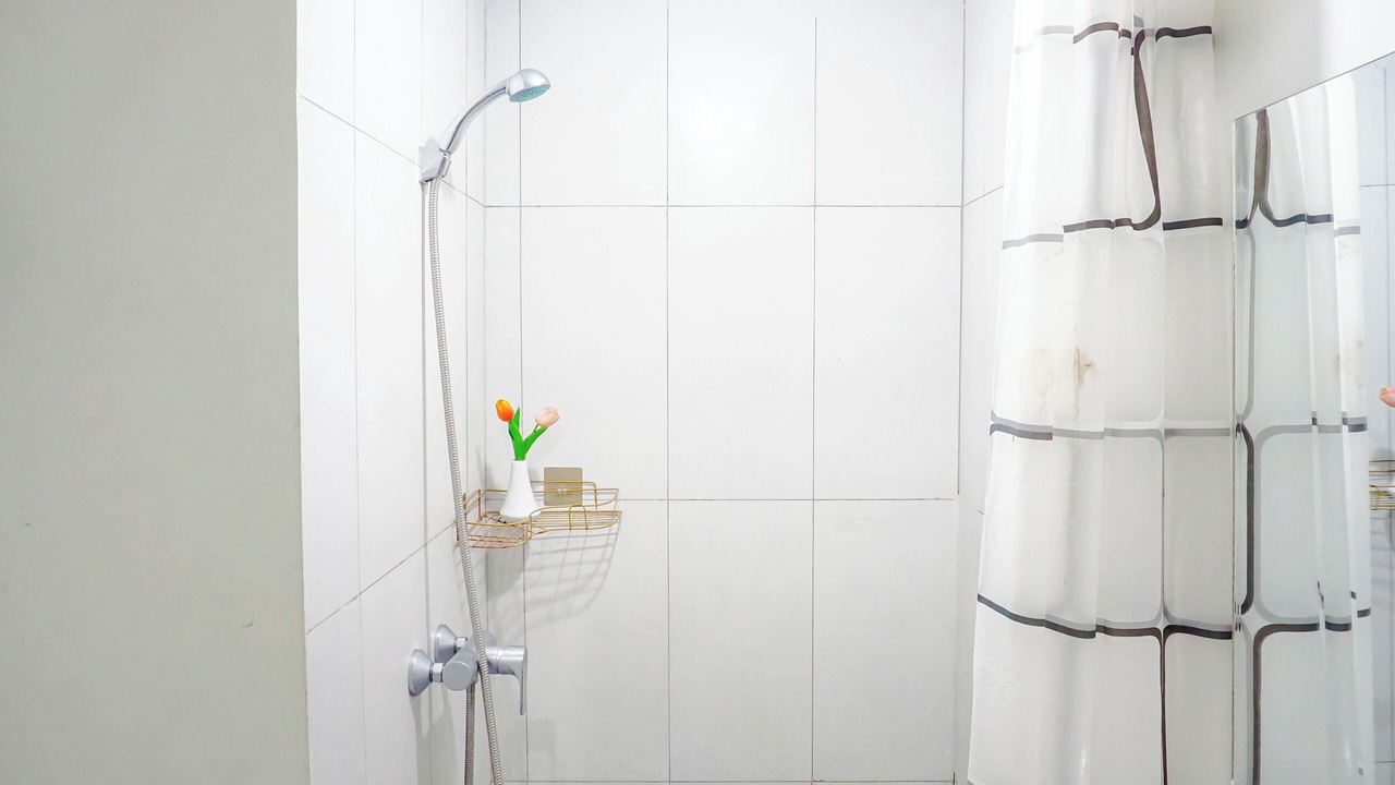 Photo of Bathroom in Kedungmanggu