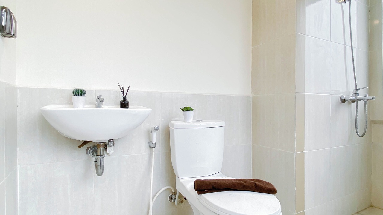 Photo of Bathroom in Cikarang