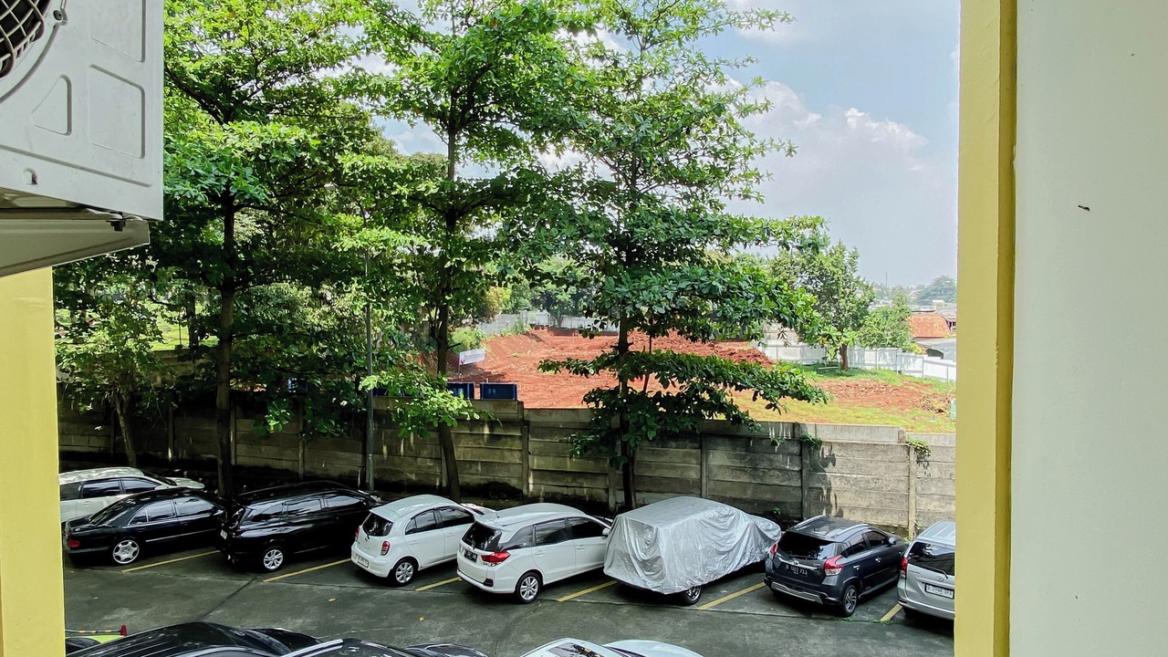Photo of Outdoor in Kebagusan