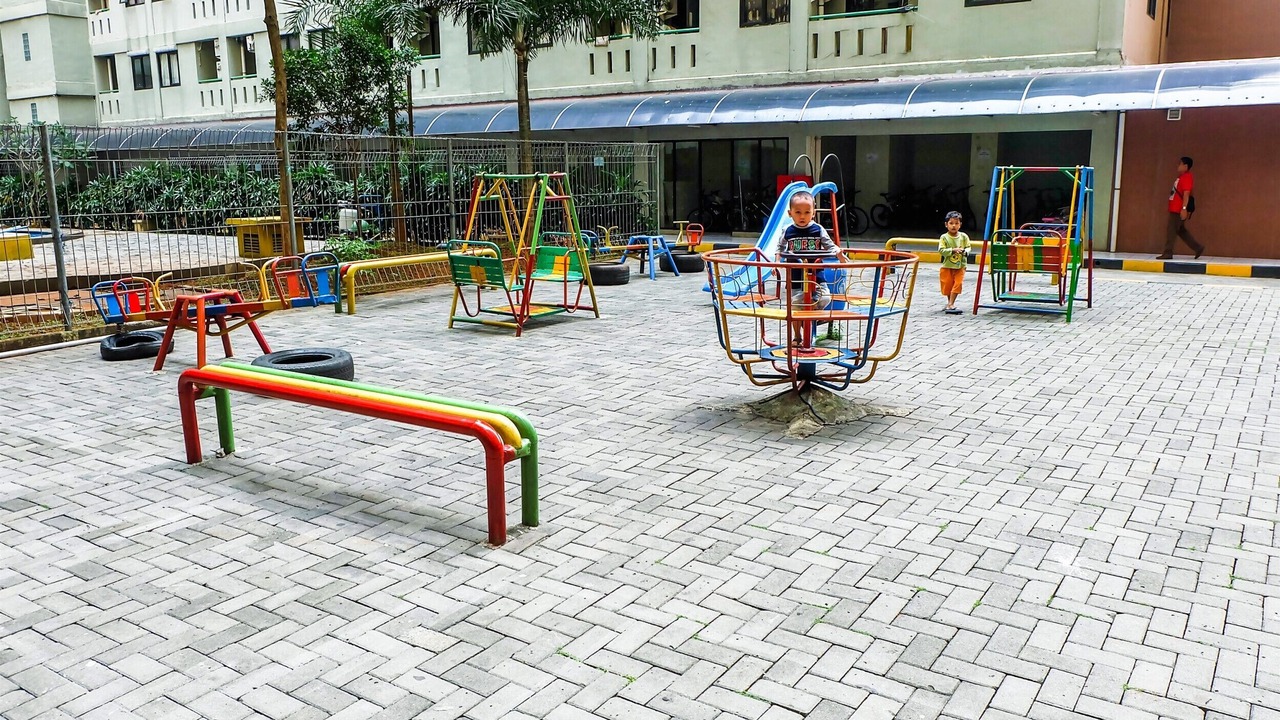 Photo of Outdoor in Kebagusan