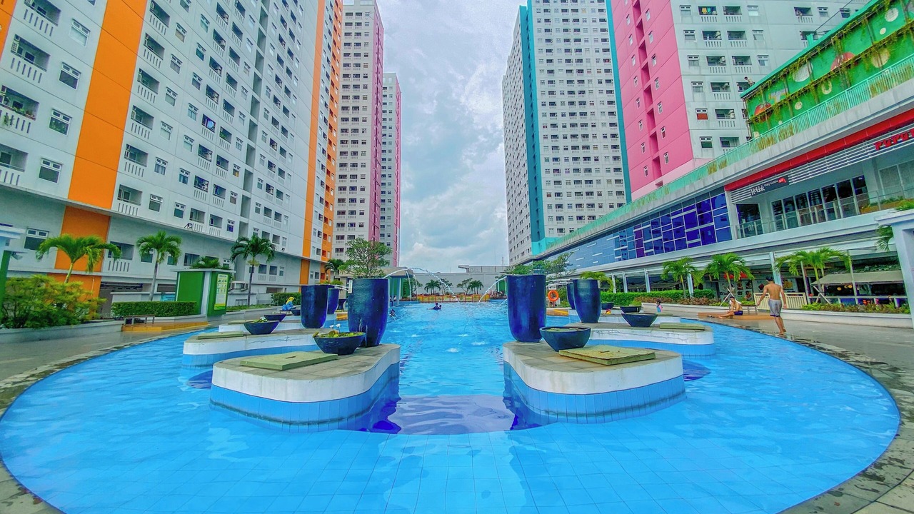 Photo of Outdoor in Jakarta