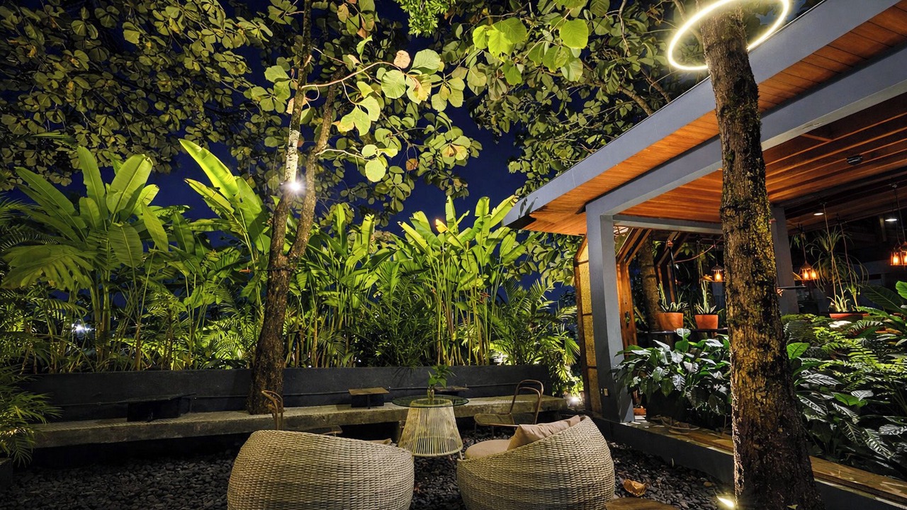 Photo of Outdoor in Srimulyo