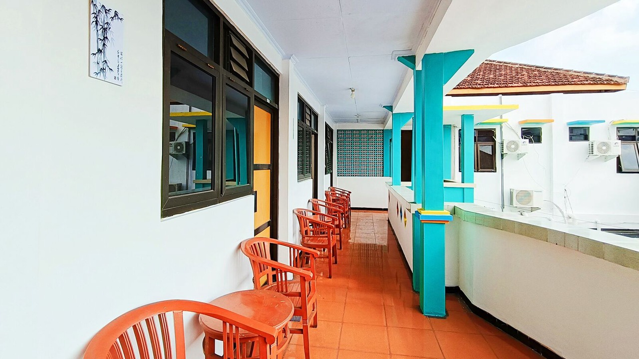 Photo of Outdoor in Madiun