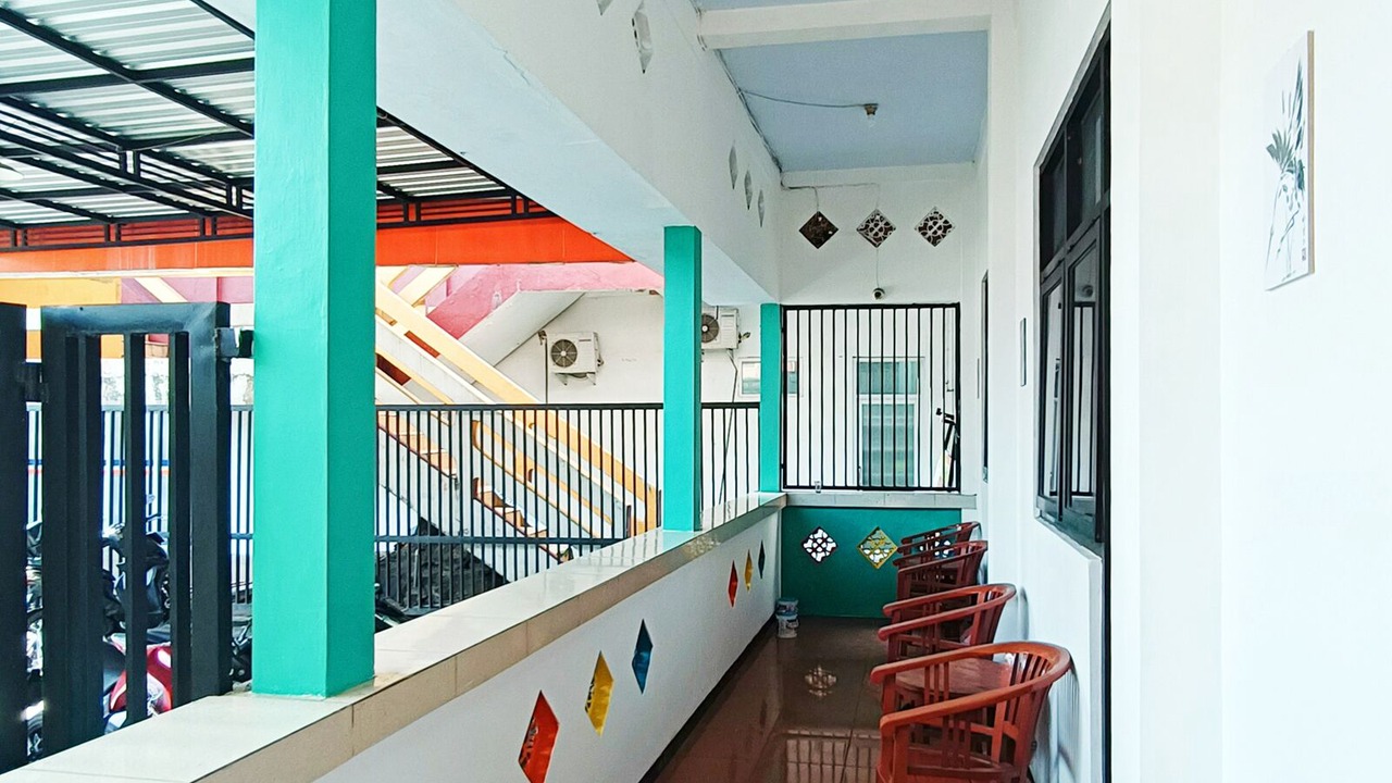 Photo of Bedroom in Madiun