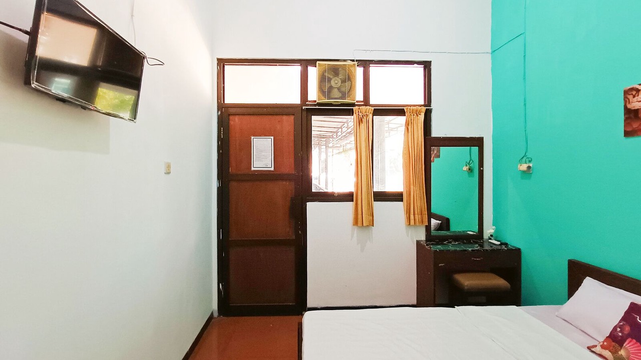 Photo of Bedroom in Madiun
