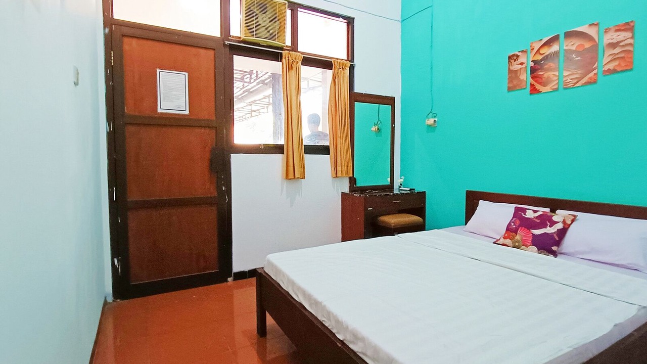 Photo of Bedroom in Madiun