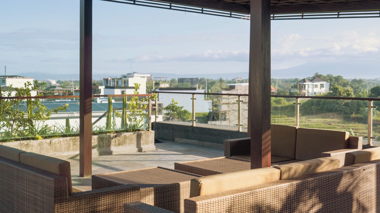 Photo of Patio Balcony in Cemagi