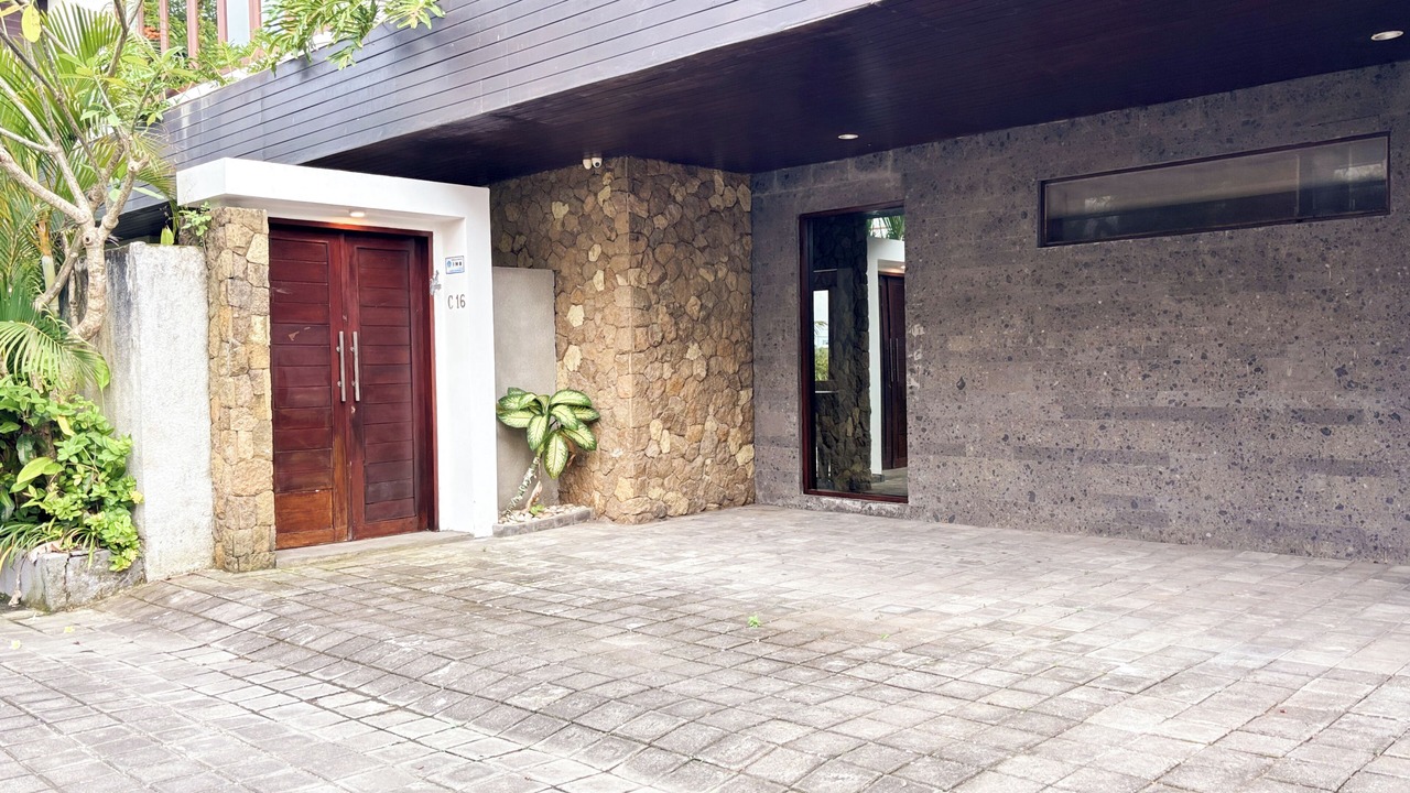 Photo of Outdoor in Cemagi