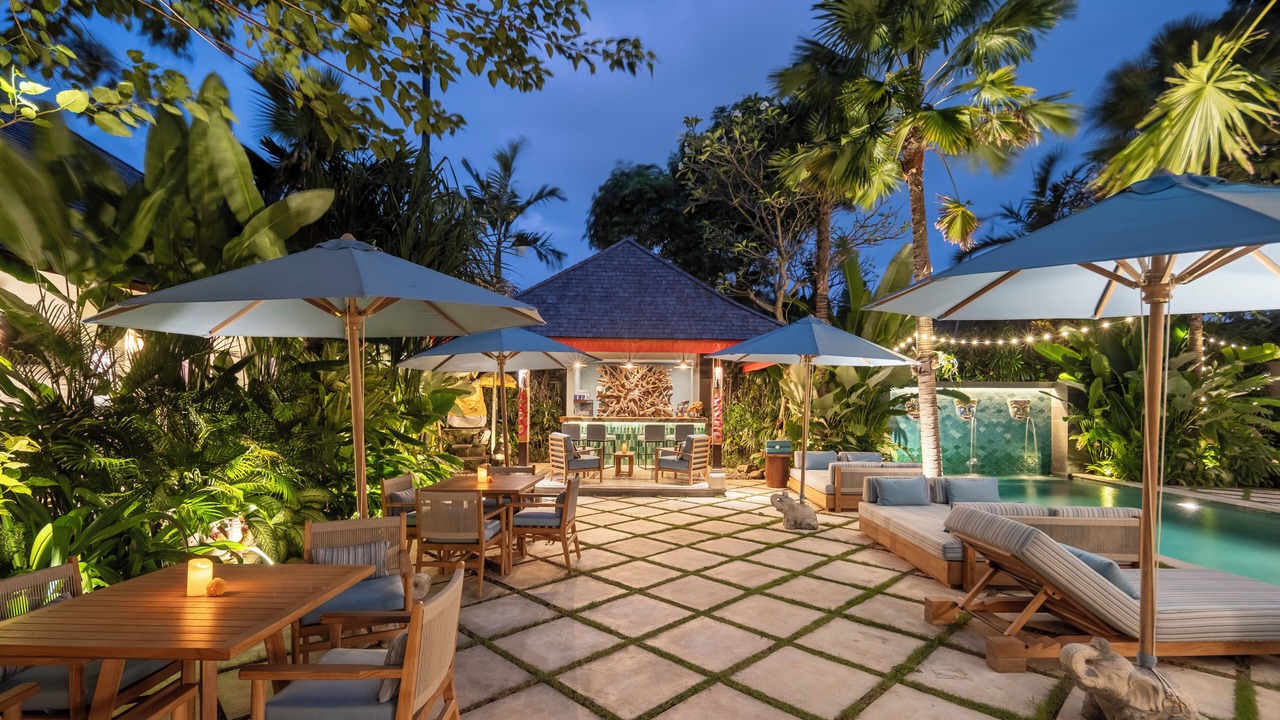 Photo of Outdoor in Batubelig