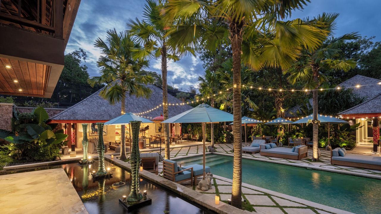 Photo of Outdoor in Batubelig