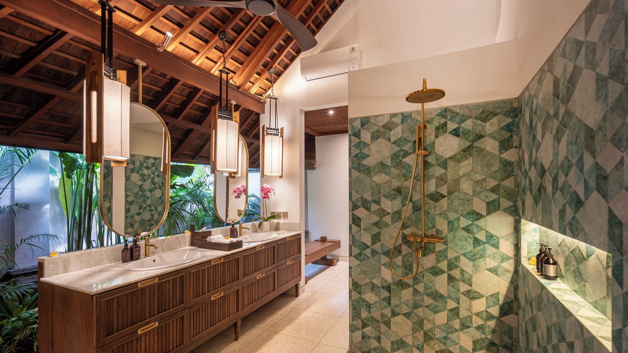 Photo of Bathroom in Batubelig