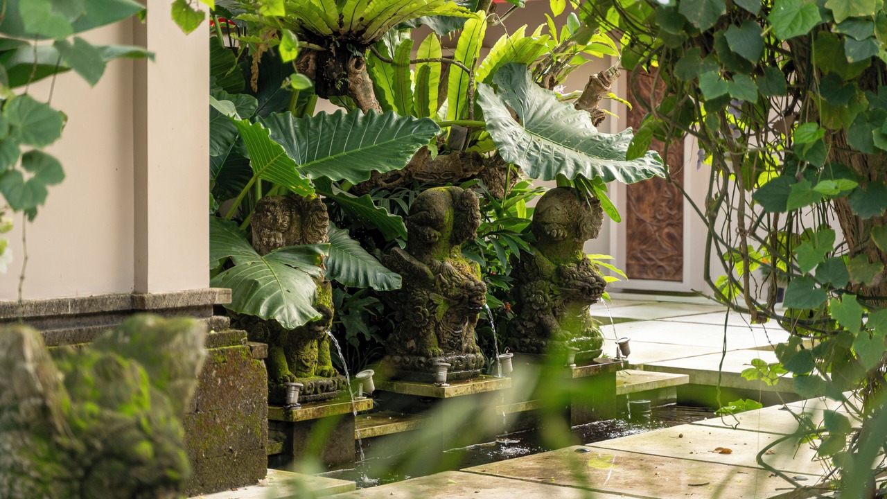 Photo of Outdoor in Batubelig