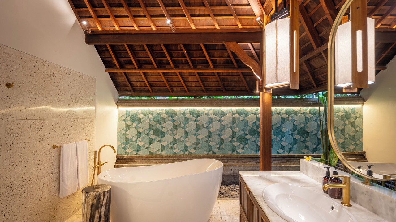 Photo of Bathroom in Batubelig