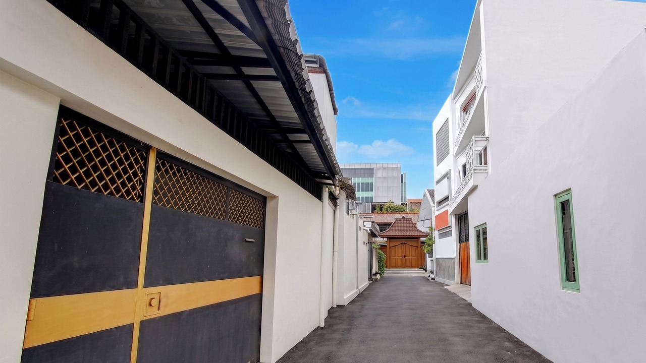 Photo of Outdoor in Solo City Centre