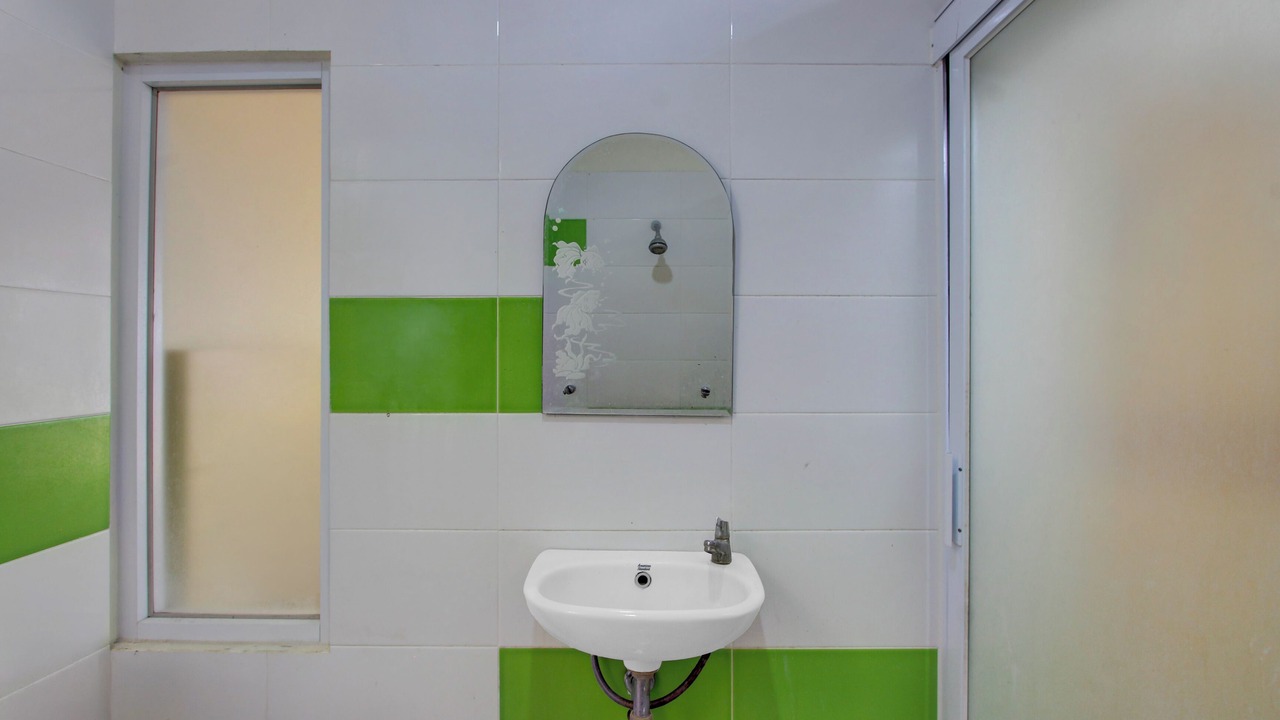 Photo of Bathroom in Solo City Centre