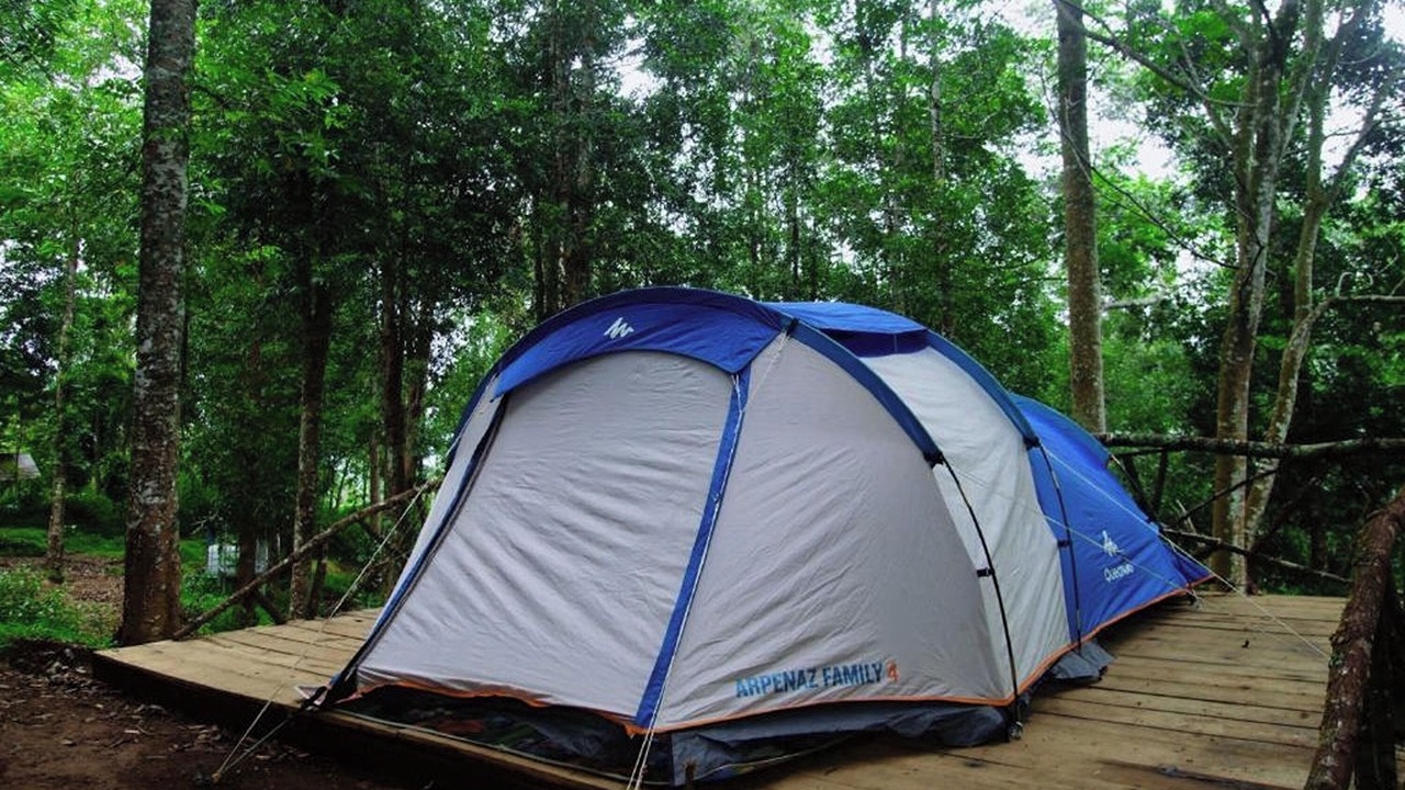 Photo of Bedroom in Pasirjambu