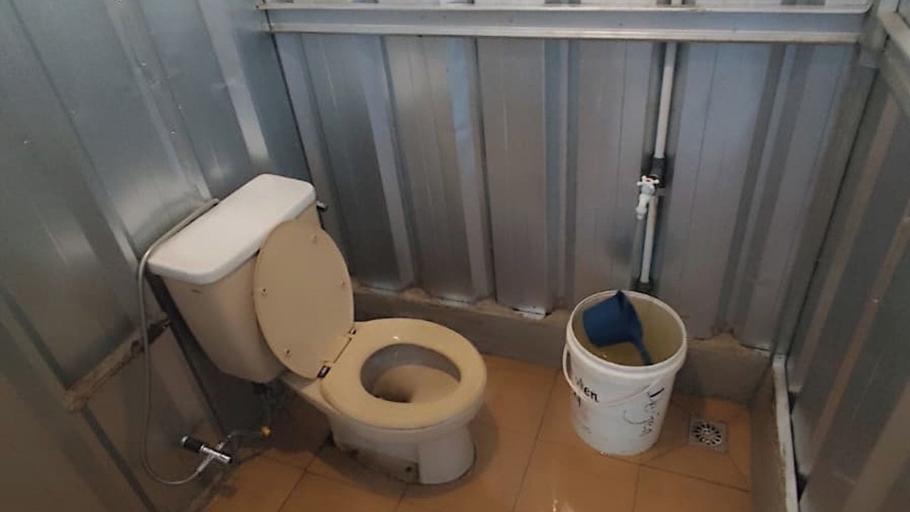 Photo of Bathroom in Pasirjambu