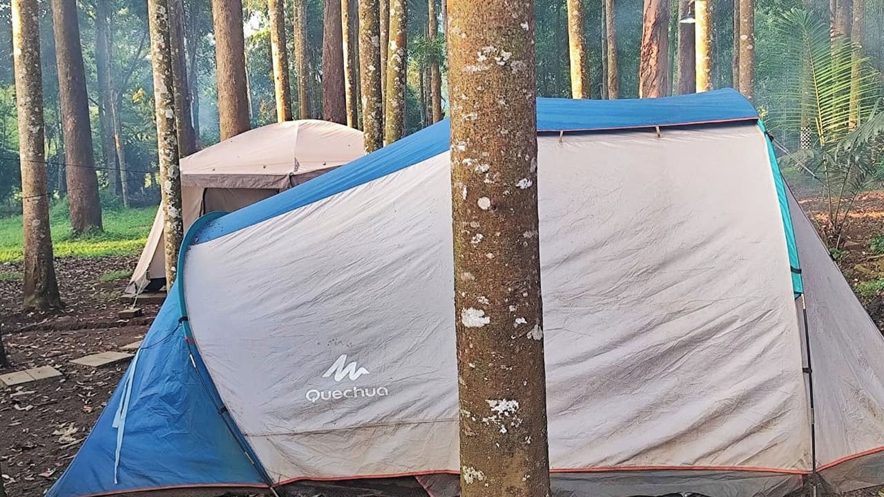 Photo of Bedroom in Pasirjambu