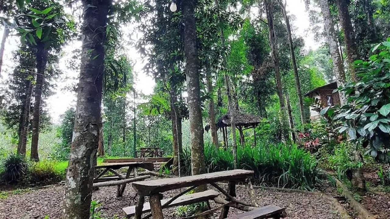 Photo of Outdoor in Pasirjambu