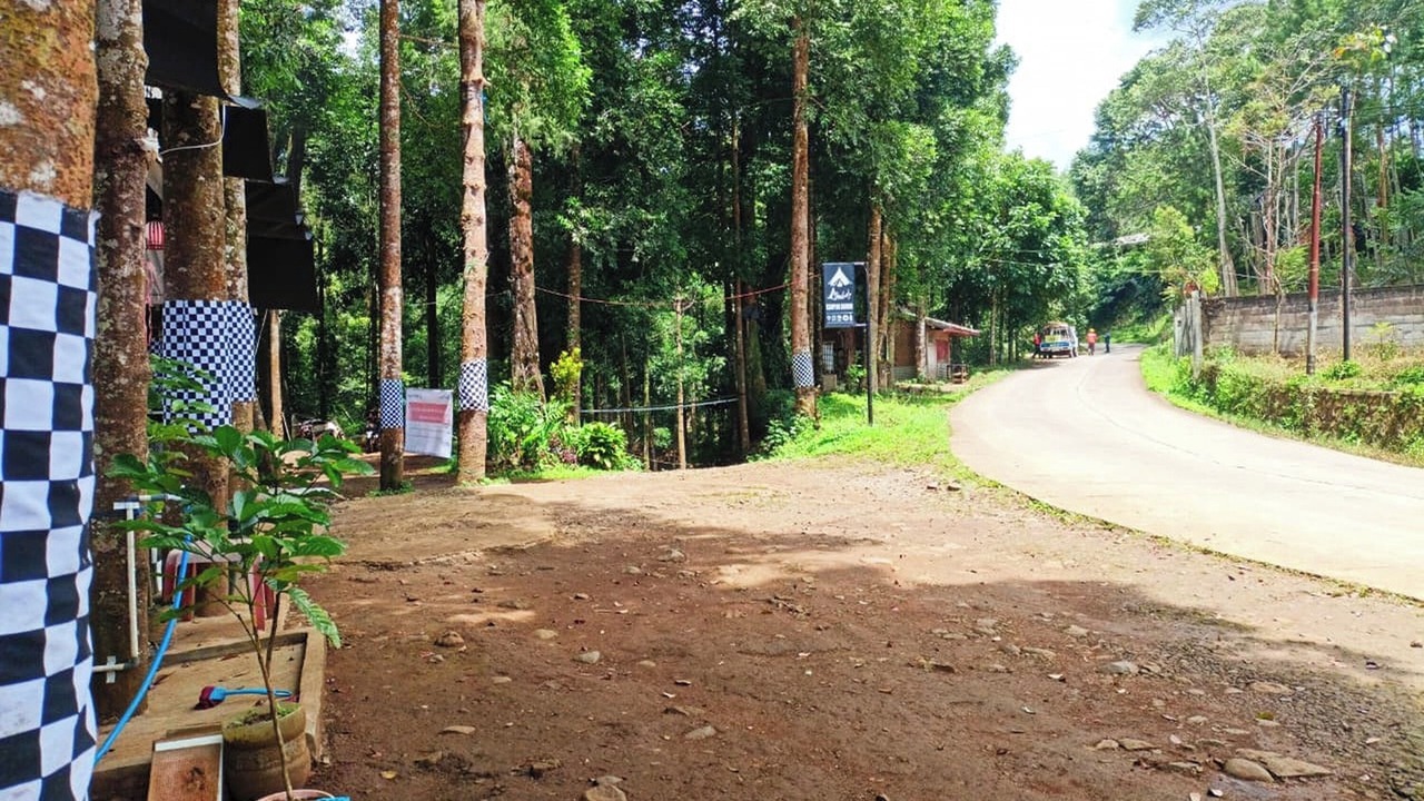 Photo of Outdoor in Pasirjambu