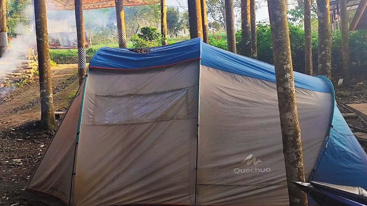 Photo of Bedroom in Pasirjambu