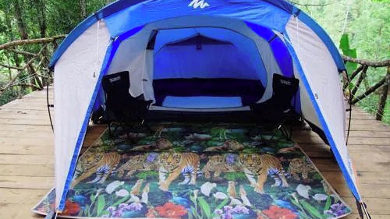 Photo of Bedroom in Pasirjambu
