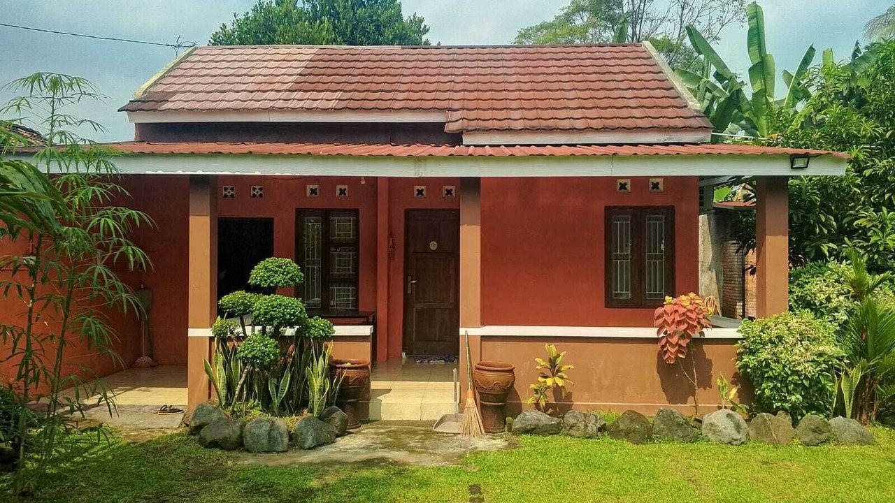 Photo of Outdoor in Sleman