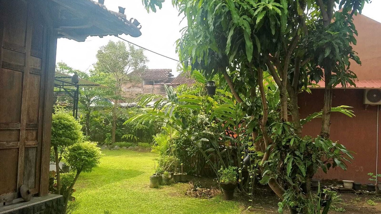 Photo of Outdoor in Sleman
