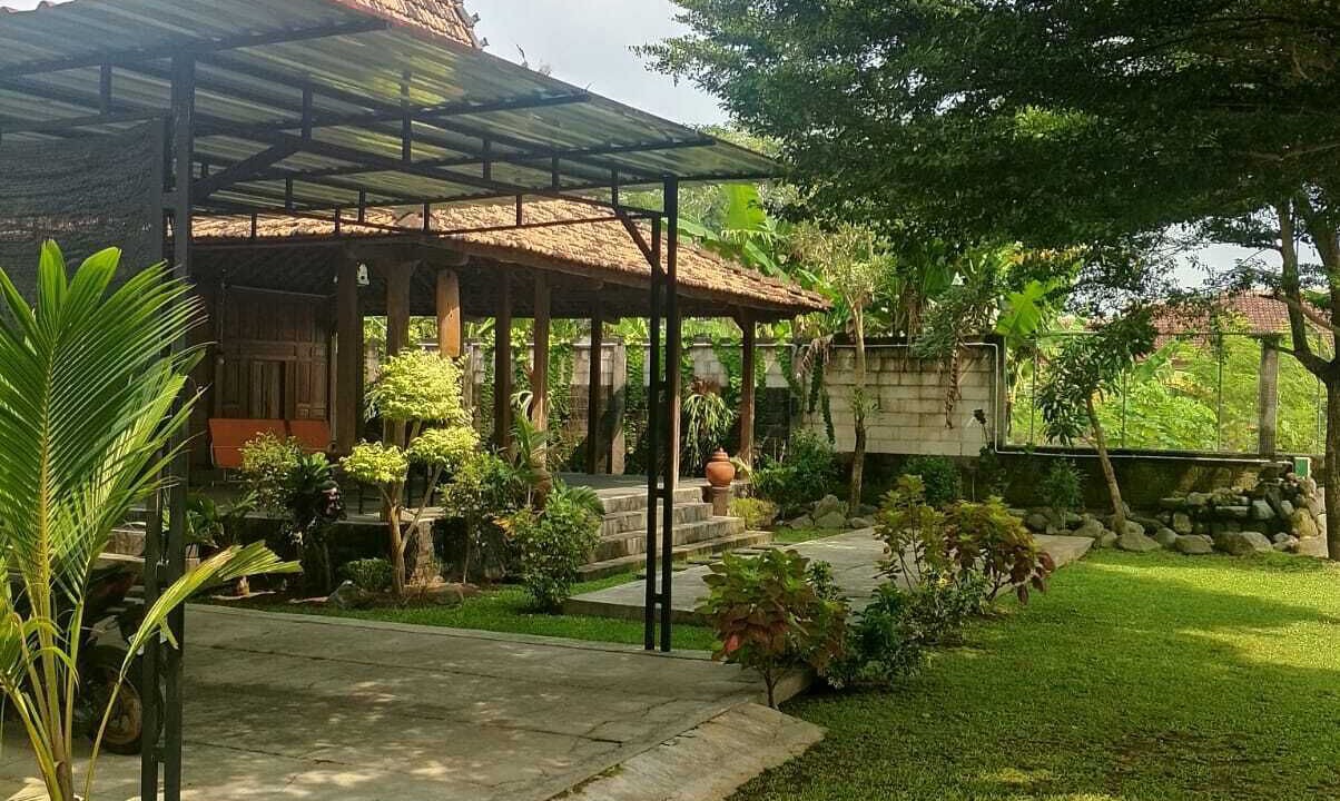 Photo of Outdoor in Sleman