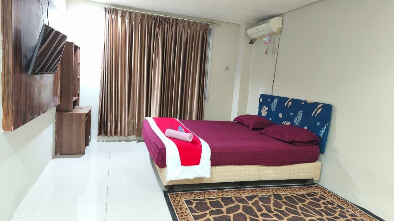 Photo of Bedroom in Balikpapan