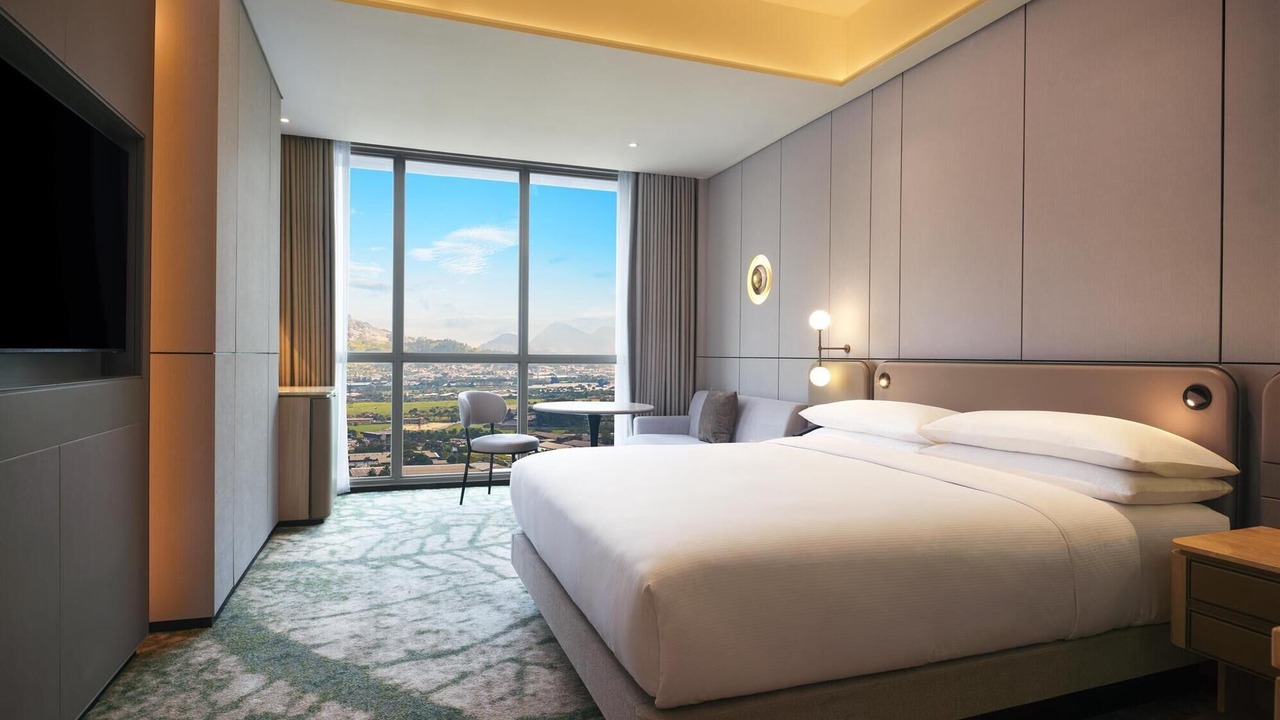 Photo of Bedroom in Padalarang