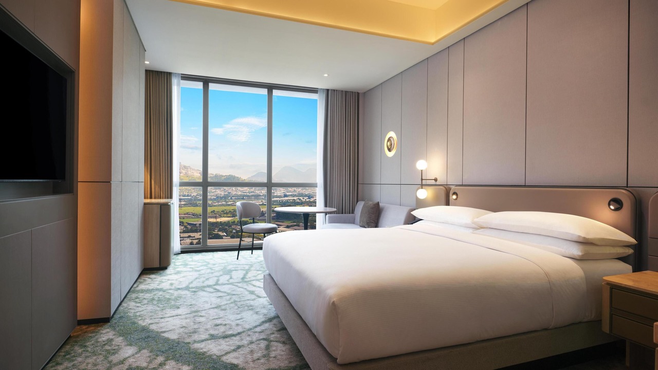 Photo of Bedroom in Padalarang