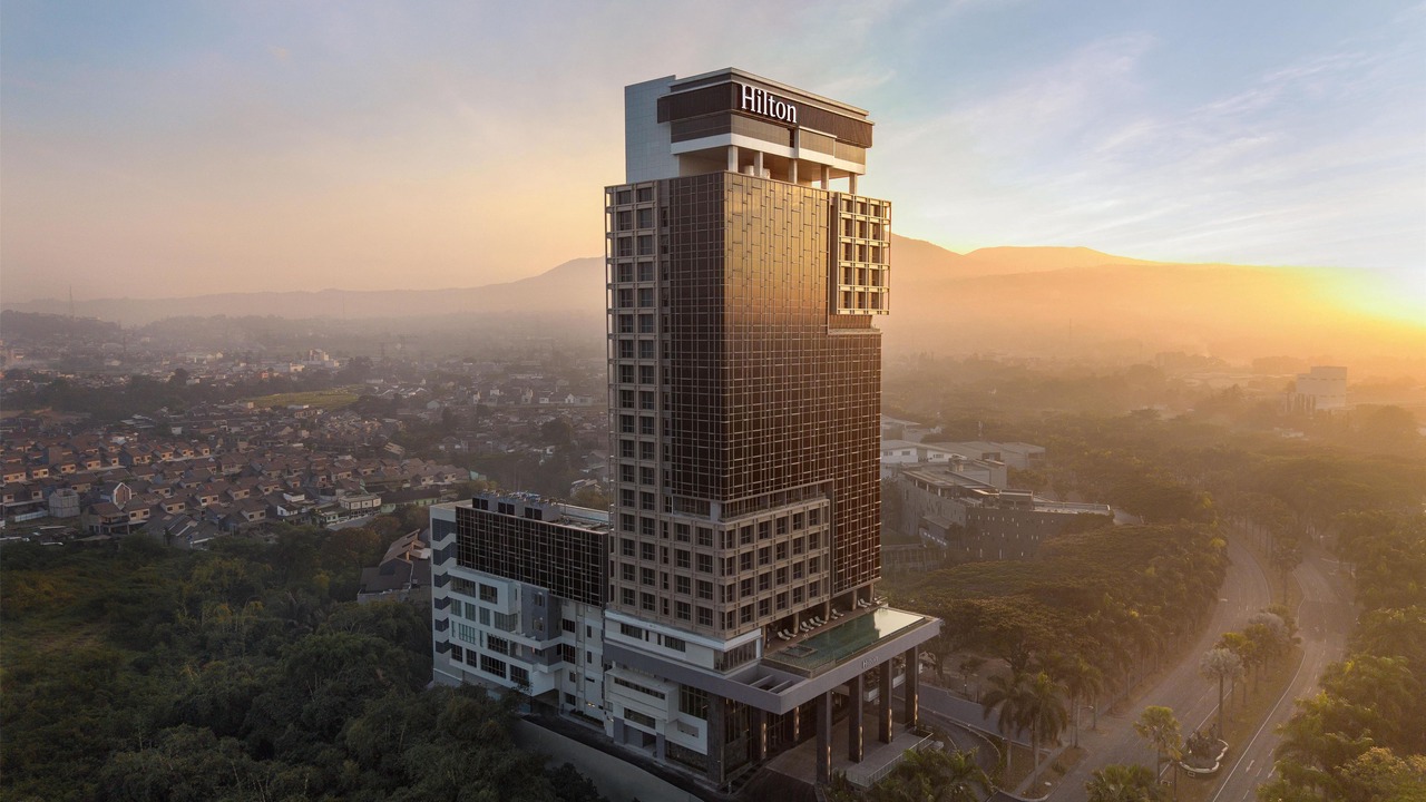Photo of Outdoor in Padalarang