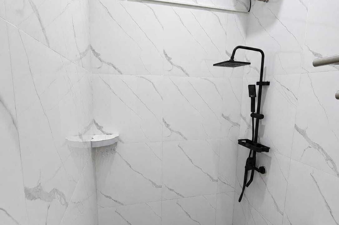 Photo of Bathroom in Padang