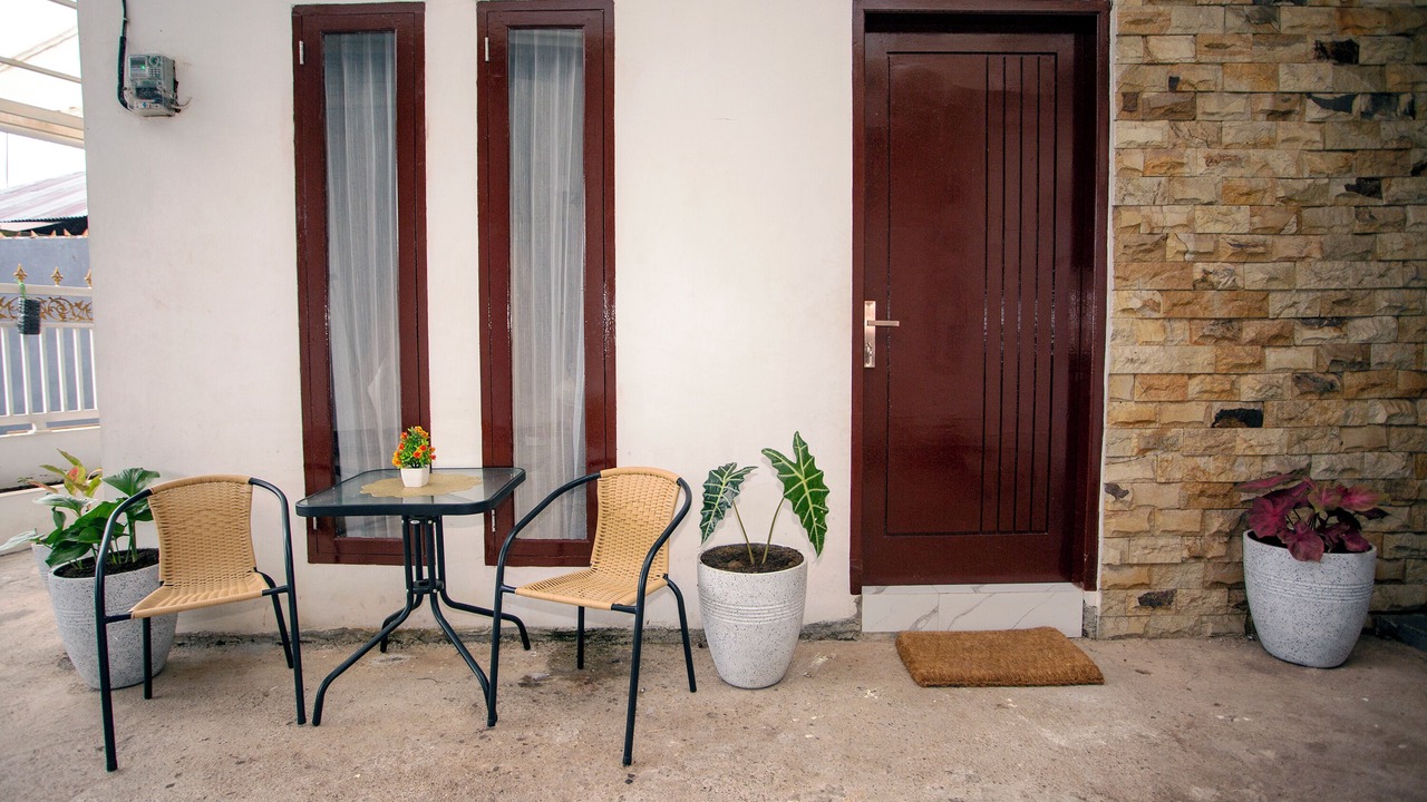 Photo of Bedroom in Padang