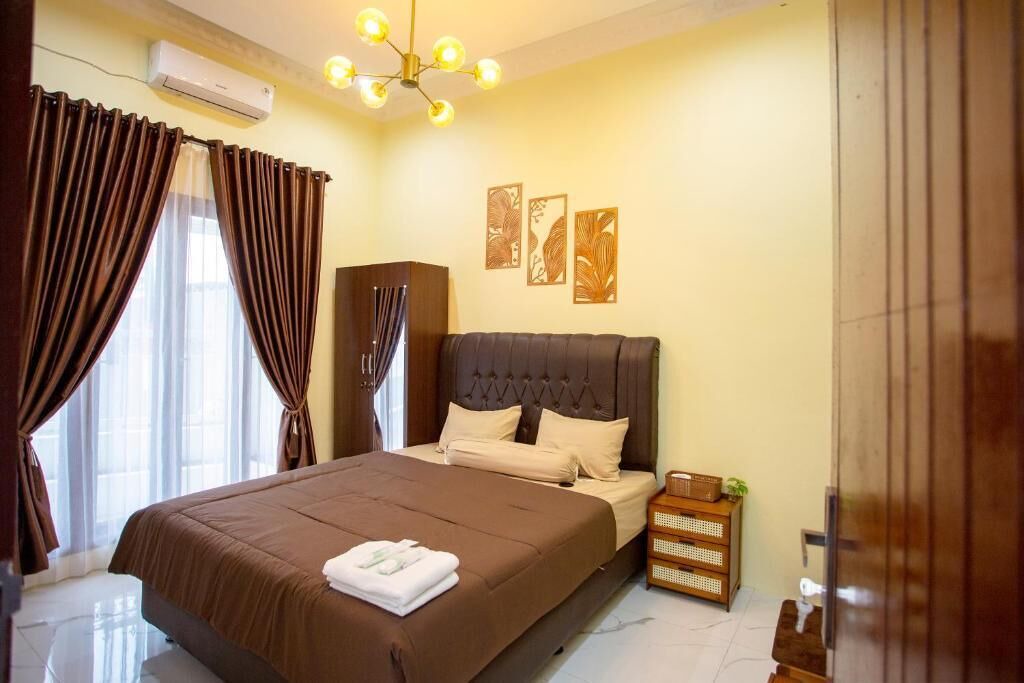 Photo of Bedroom in Padang