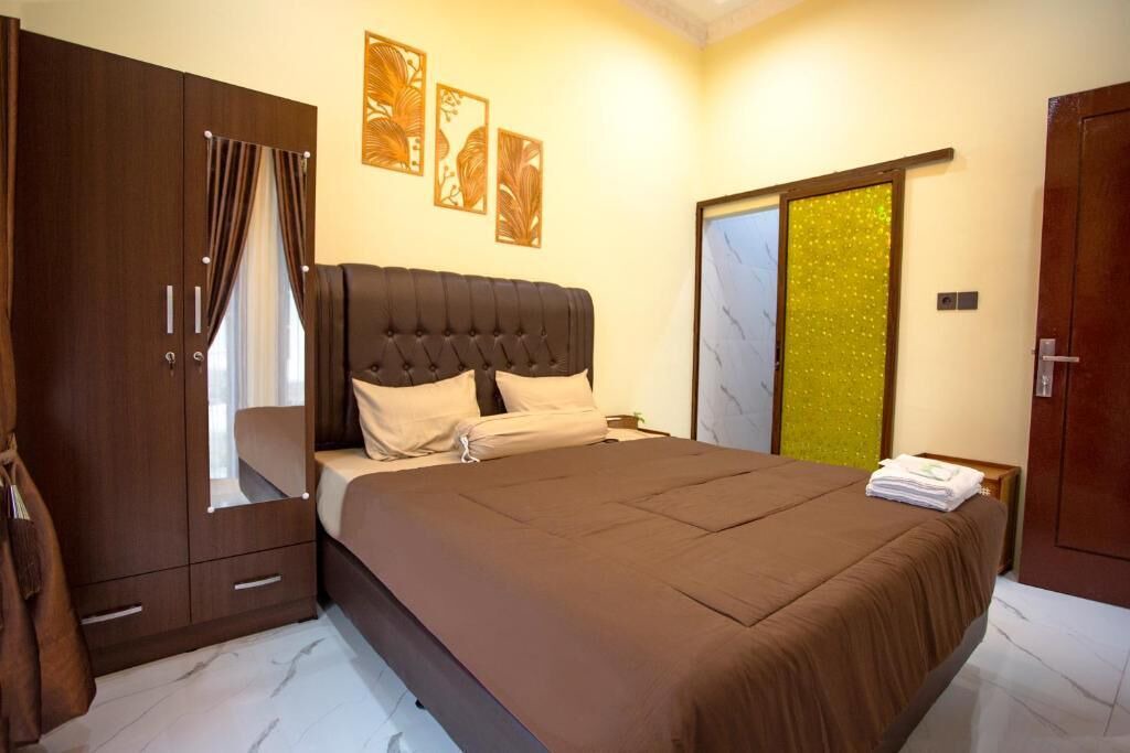Photo of Bedroom in Padang